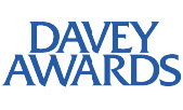 Davey Awards winner