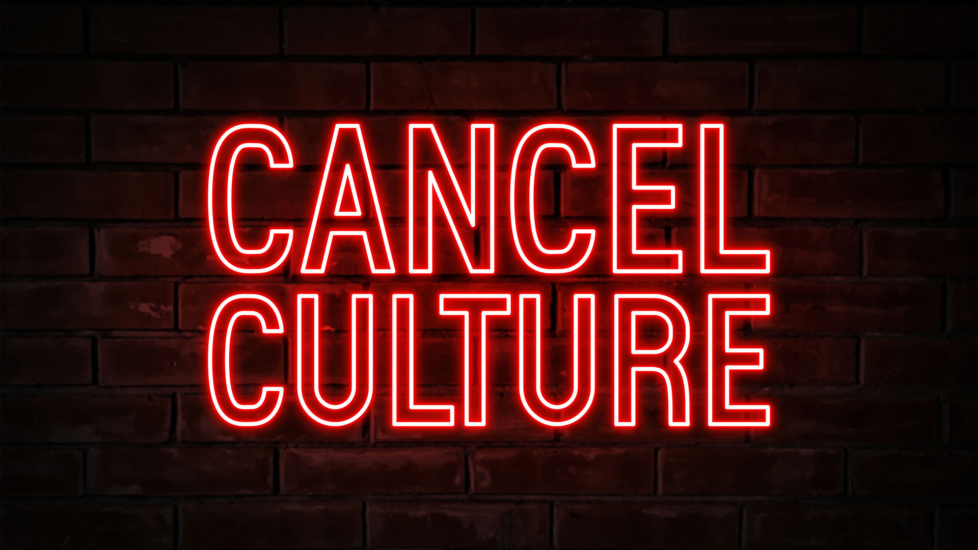 If we know different, we can do different. Is it time to cancel ‘cancel culture’?