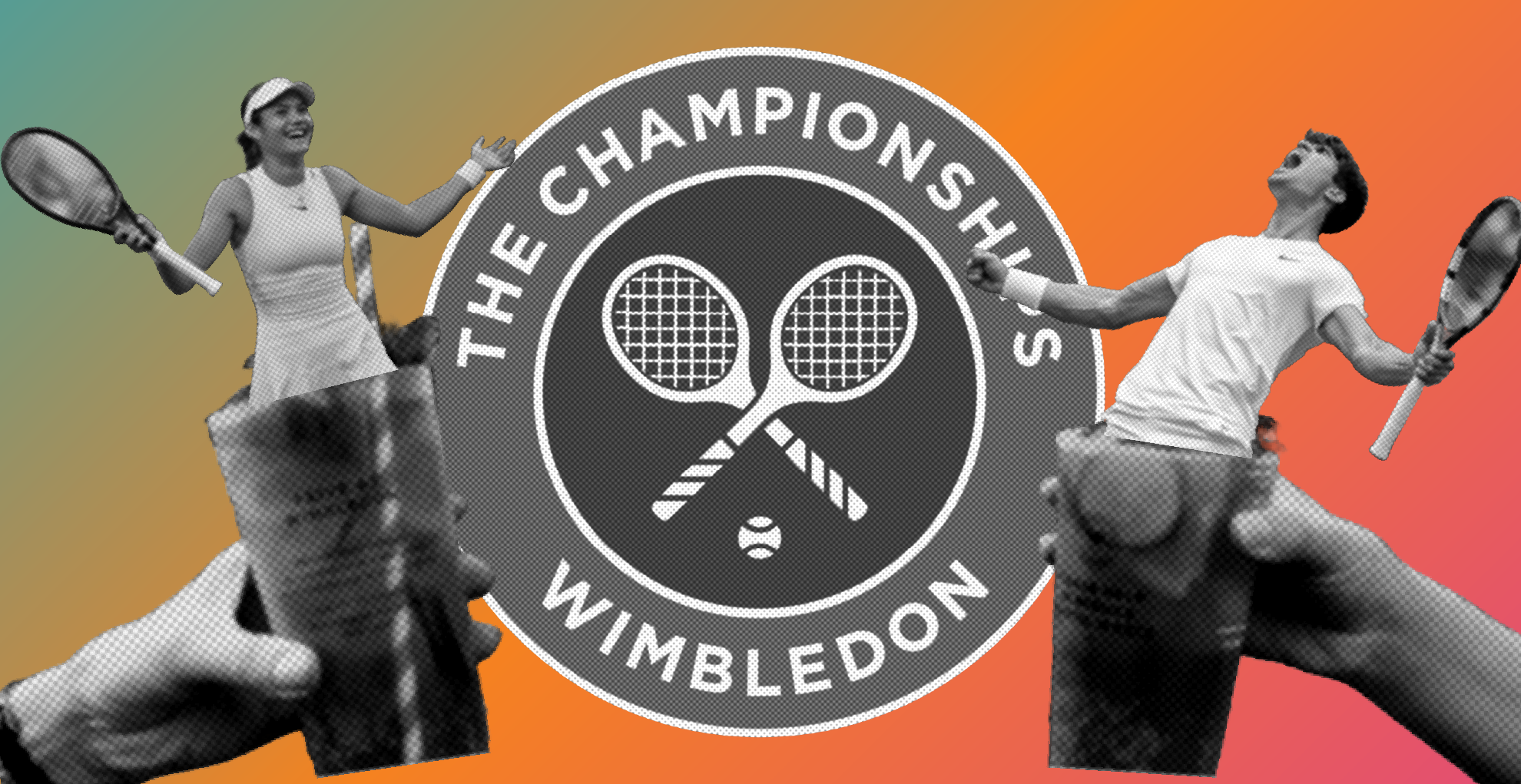 Serving Up Winning Campaigns: What Wimbledon Teaches Us About Marketing Mastery