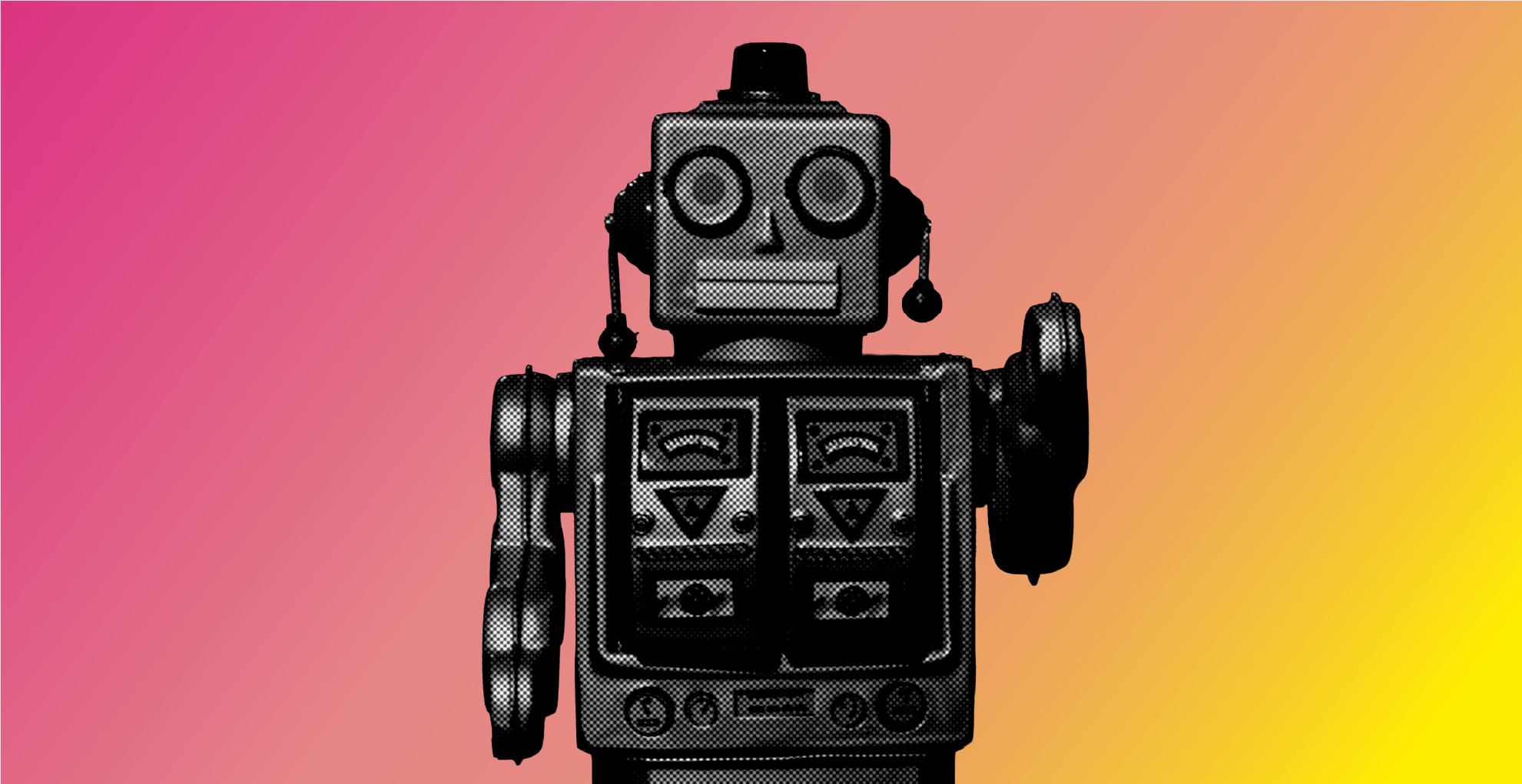 Is Ai going to take over Marketing Agencies? The good, bad and the ugly.