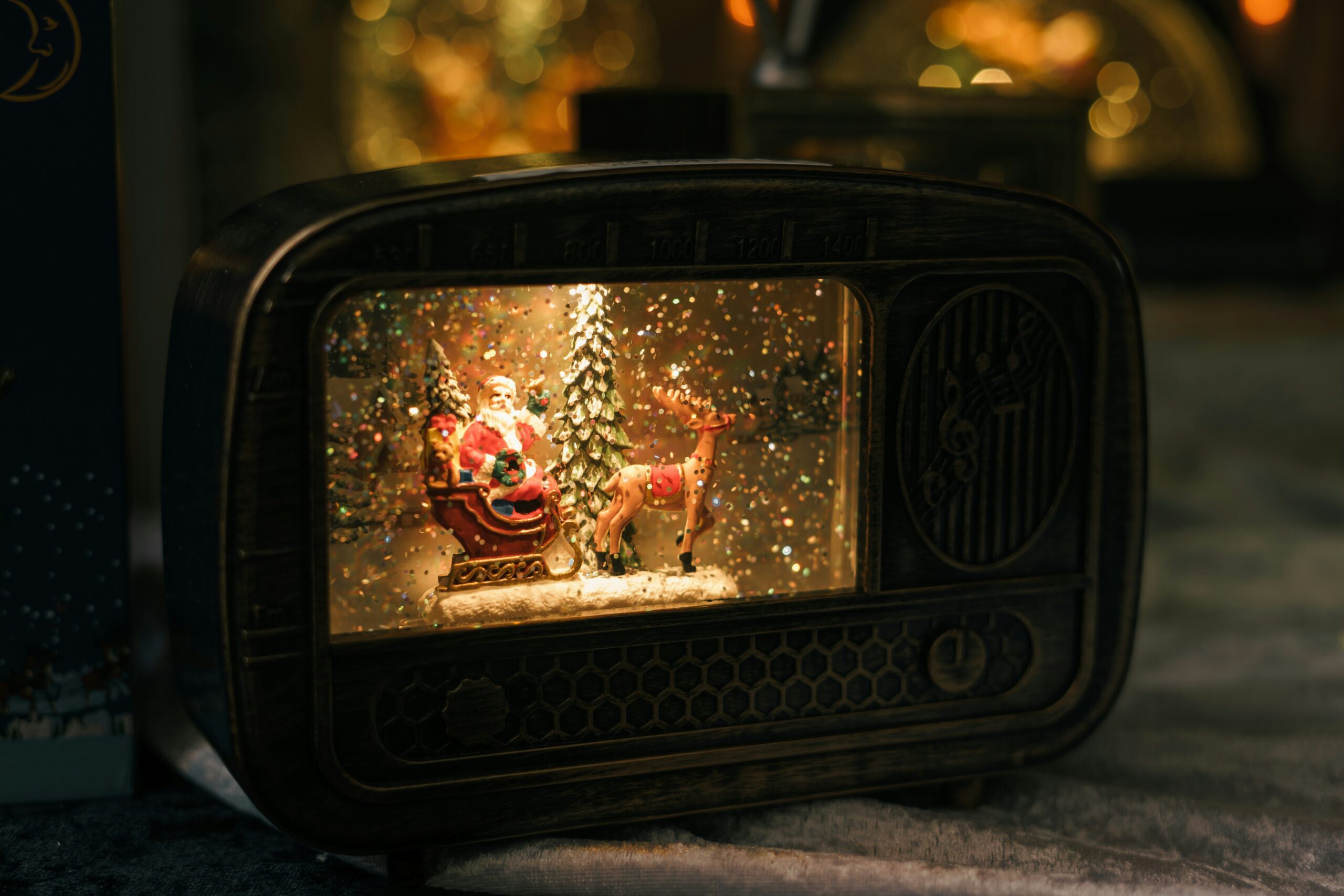 The Christmas Ads that made us say… seriously?