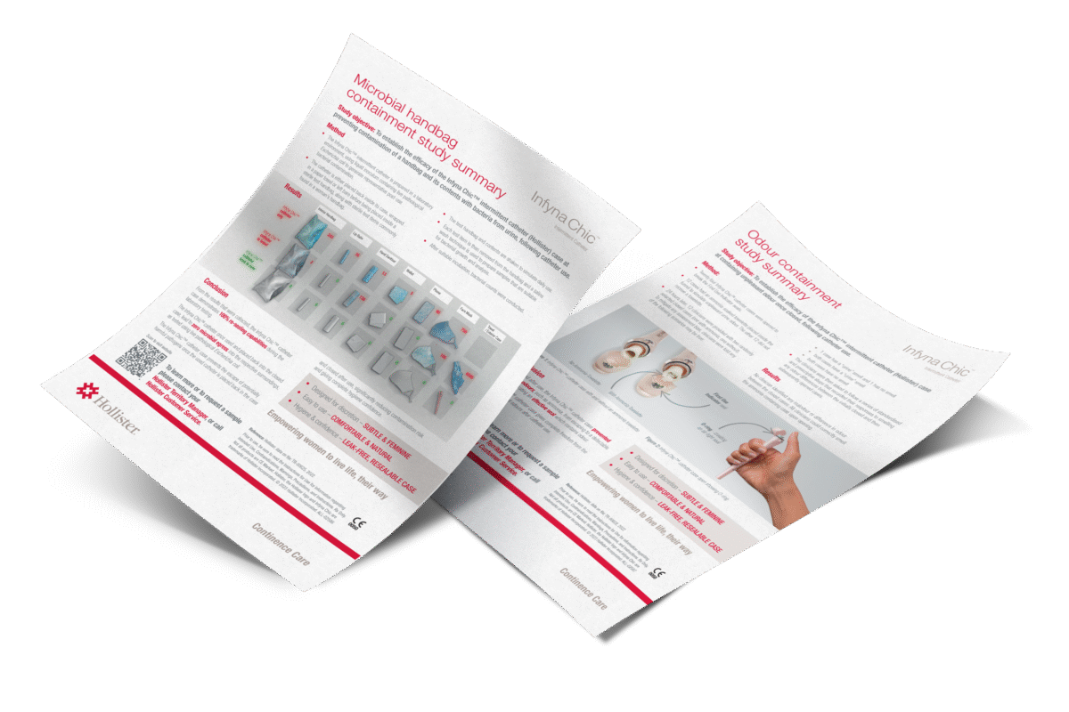 Infyna chic odour studies Infyna chic odour studies