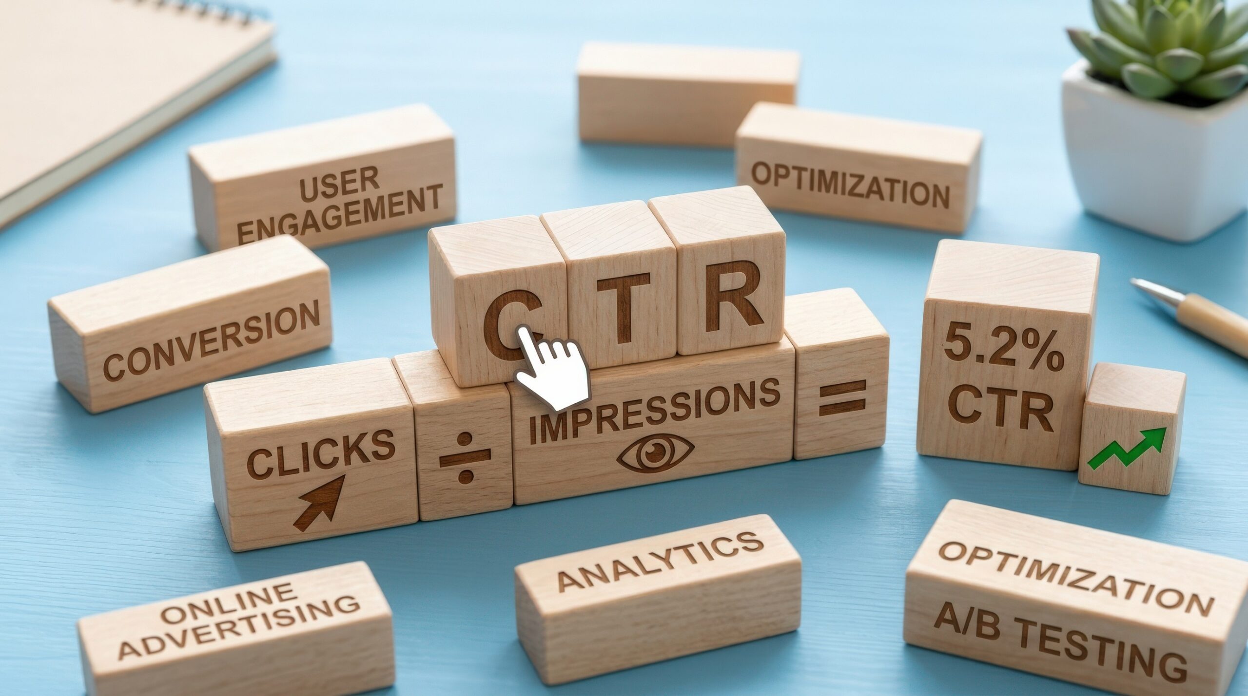 If all your marketing is measurable, you’re playing it too safe