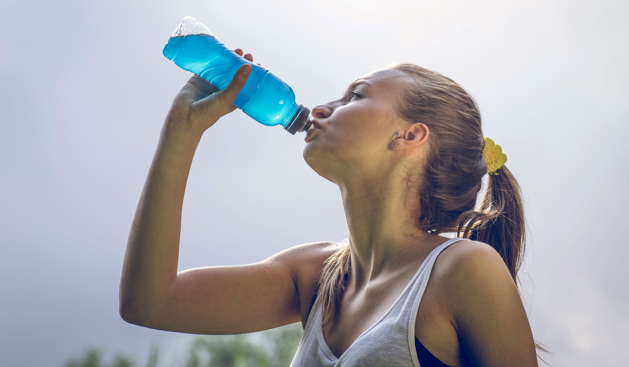 What Powerade can teach brands about newsjacking